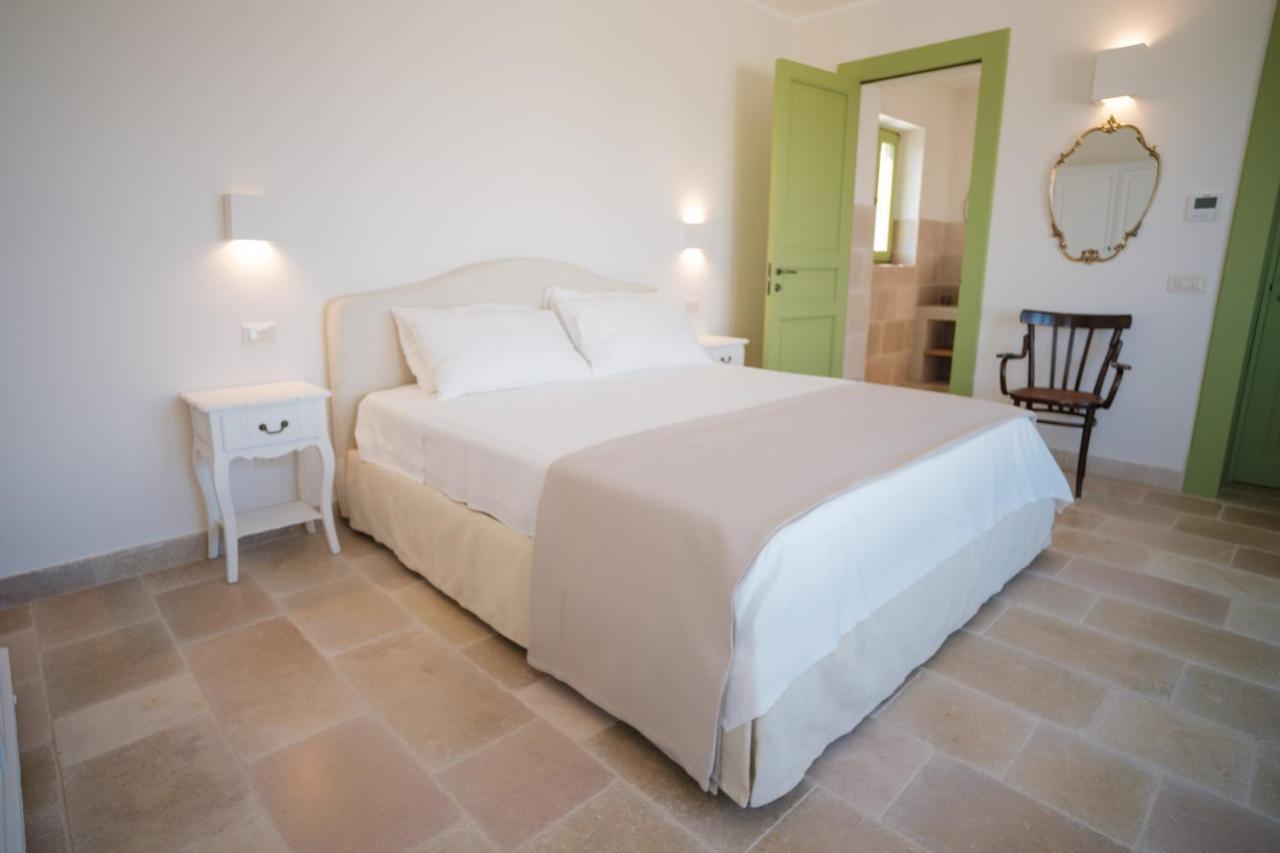 Willa Masseria Egnazia - Epoca Collection Savelletri Zewnętrze zdjęcie